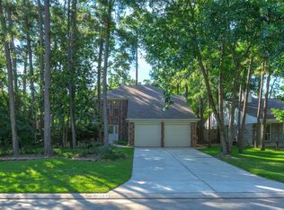 143 E Pathfinders Cir, Spring, TX 77381