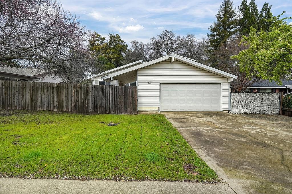 8457 N Star Way, Orangevale, CA 95662 | Zillow