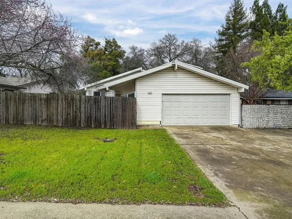 8457 N Star Way, Orangevale, CA 95662