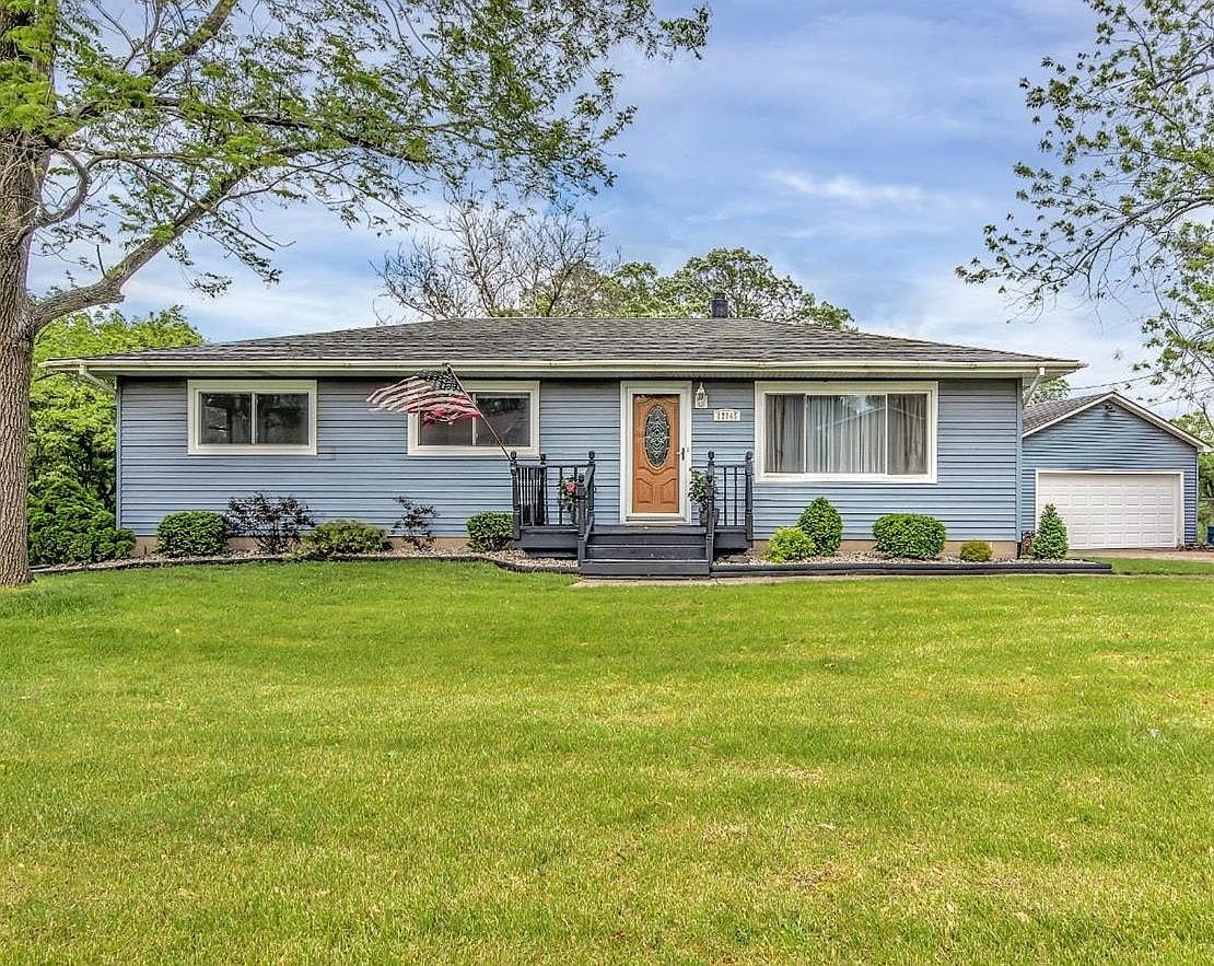 i.mi 12845 Parrish Ave, Cedar Lake, IN 46303 | Zillow