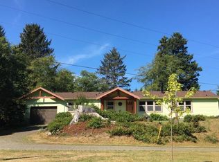 255 S Rock Creek Rd, Rockaway Beach, OR 97136