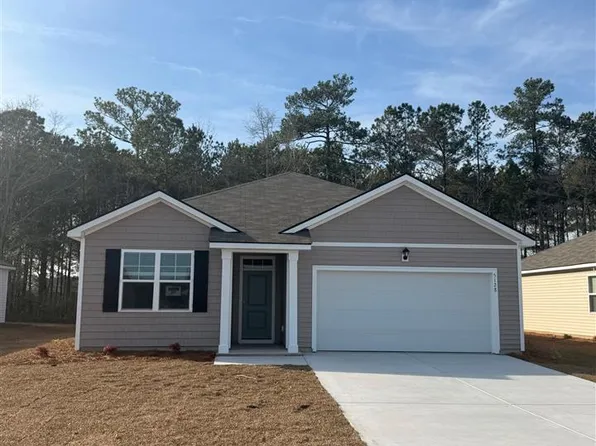 5128 Shallowford Rd, Darlington, SC 29532