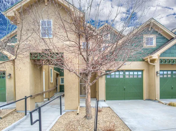 11932 W Long Circle #203, Littleton, CO 80127