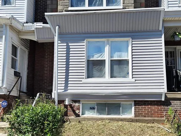1632 S Lindenwood St, Philadelphia, PA 19143
