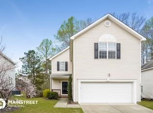 709 Marjam Ln, Fuquay Varina, NC 27526