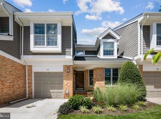 77 Raisin Tree Cir, Pikesville, MD 21208