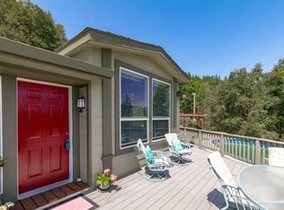 3698 Braden Rd, Camino, CA 95709