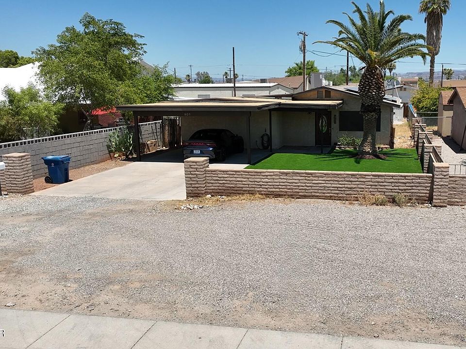1st image of 809 S Navajo Ave