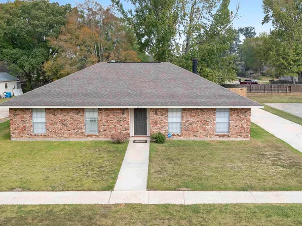 15731 Ferrell Ave, Baton Rouge, LA 70817