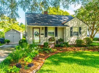 4837 Churchill Rd, North Charleston, SC 29405