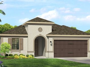 28897 Lucero Ln, Zephyrhills, FL 33543