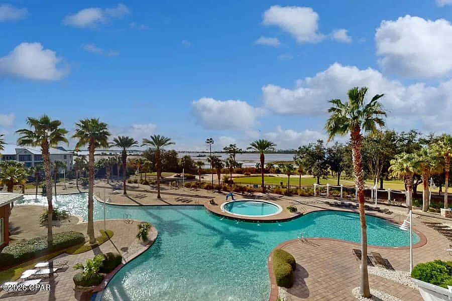 4100 Marriott Dr #306