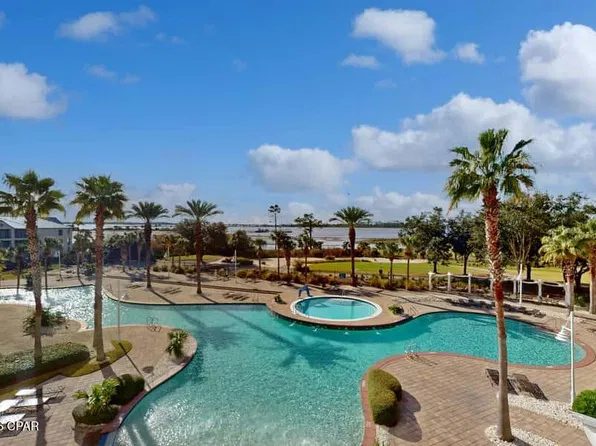 4100 Marriott Dr #306, Panama City Beach, FL 32408