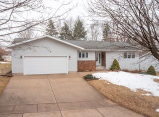 1502 GRAHAM STREET, Wausau, WI 54401