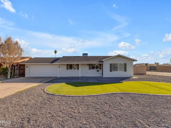 1741 W Fairmount Avenue, Phoenix, AZ 85015