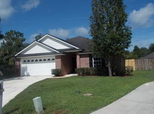 1133 Andrea Way, Saint Johns, FL 32259