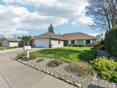 1507 Crestmont Ave, Roseville, CA, 95661