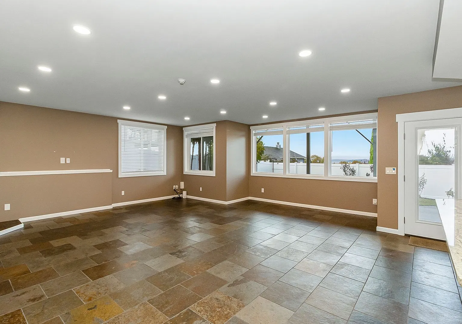 Marysville Lower Level Living Suite Retreat with Beautiful Views & Open-Concept Living! — Photo 3