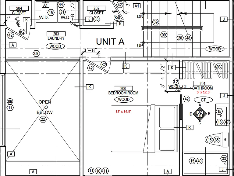 3130 N Downing St #100 — Photo 20