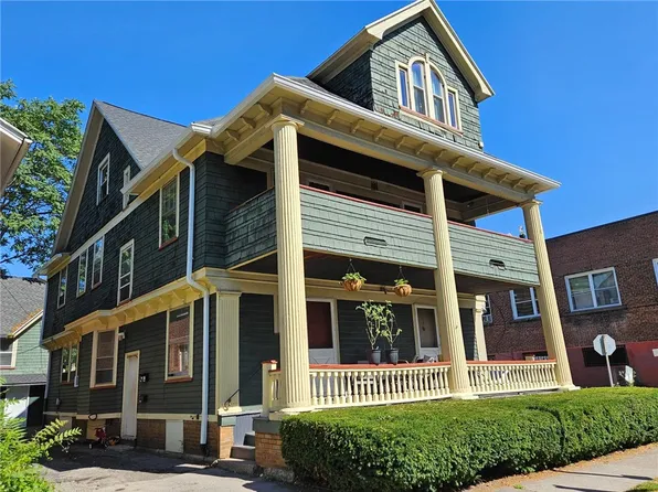 3-3.5 Sumner Park, Rochester, NY 14607