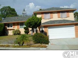 7019 Regner Rd, San Diego, CA 92119