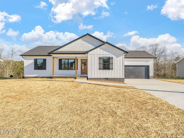 2660 Sharps Chapel Rd Lot 2, Sharps Chapel, TN 37866