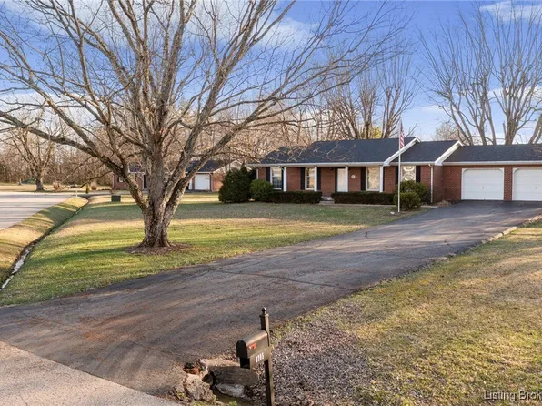 8205 Witten Drive, Charlestown, IN 47111