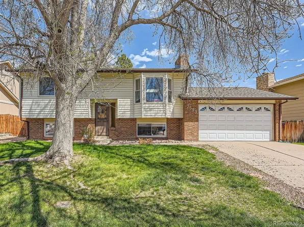7593 W Quarto Avenue, Littleton, CO 80128