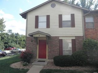 23 Park Charles Blvd S APT A, Saint Peters, MO 63376