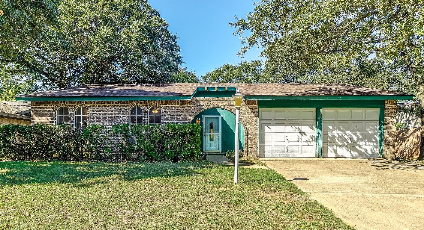 2800 Bent Tree Ln, Arlington, TX 76016 Zillow
