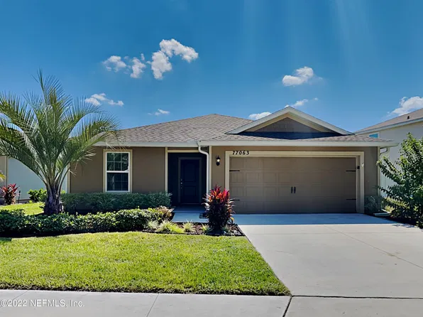 77063 Crosscut Way, Yulee, FL 32097