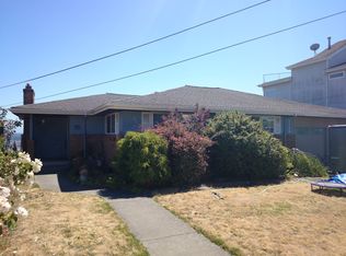 3246 37th Ave SW, Seattle, WA 98126