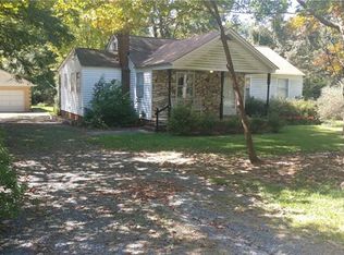 4410 Craig Ave, Charlotte, NC 28211