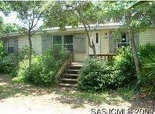 6380 Costanero Rd, Saint Augustine, FL 32080