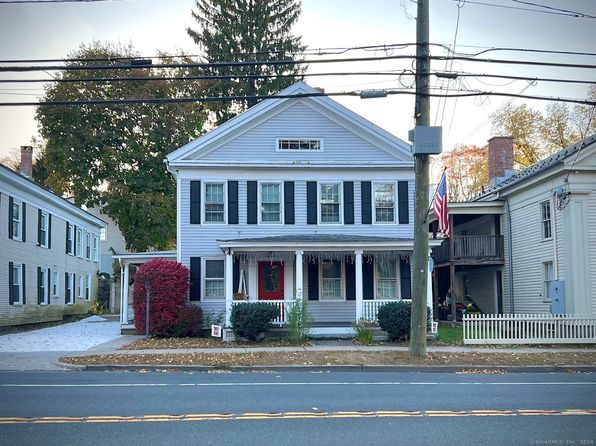 537 Main St, New Hartford, CT 06057