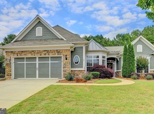 6613 Covered Bridge Way, Hoschton, GA 30548