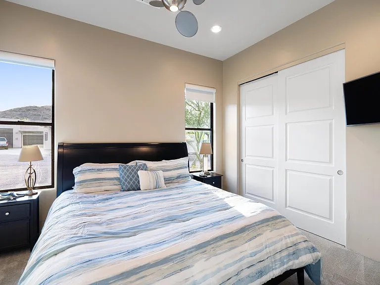 3rd Bedroom