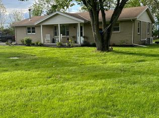 4343 E Hanthorn Rd, Lima, OH 45806