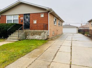 272 Madison Ave, Calumet City, IL