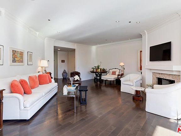 3rd image of 300 N Swall Dr Unit 403