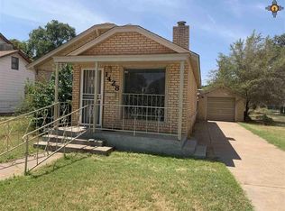 1428 Sheldon St, Clovis, NM 88101