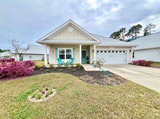 272 Villa Bay Dr, Panama City Beach, FL 32407