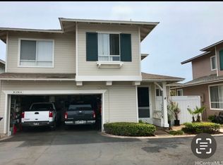 91-219 Kekepania Pl APT A, Kapolei, HI 96707