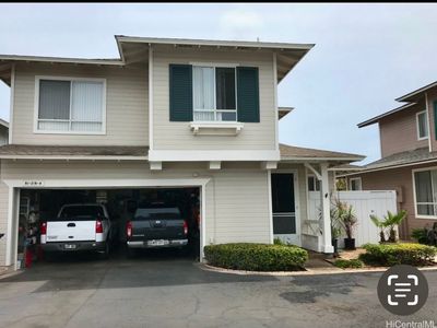 91-219 Kekepania Pl APT A, Kapolei, HI, 96707