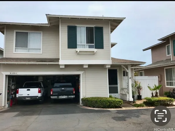 91-219 Kekepania Pl APT A, Kapolei, HI 96707