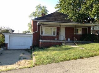 201 14th St, Corbin, KY 40701