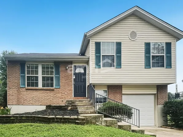 5 Driftwood Ct, Alexandria, KY 41001