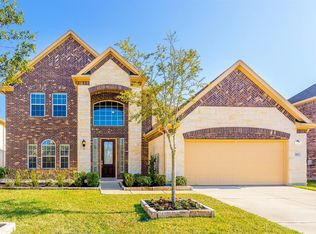 807 Oak River Ln, Rosenberg, TX 77469