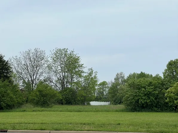 1998 N Bowman Ave #A, Danville, IL 61832