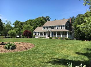 37 Kennie Ln, Pembroke, MA 02359